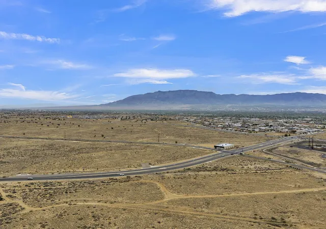 Photo 1 of Land for sale at Scenic Dr NW #8, Albuquerque, NM 87114 | MLS# 1101528 | Listing updated on 2026-09-02