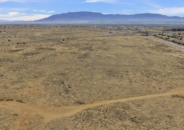 Photo 2 of Land for sale at Scenic Dr NW #8, Albuquerque, NM 87114 | MLS# 1101528 | Listing updated on 2026-09-02