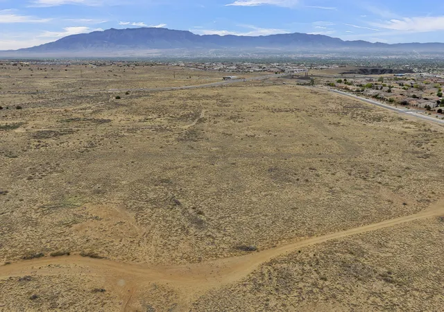 Photo 3 of Land for sale at Scenic Dr NW #8, Albuquerque, NM 87114 | MLS# 1101528 | Listing updated on 2026-09-02