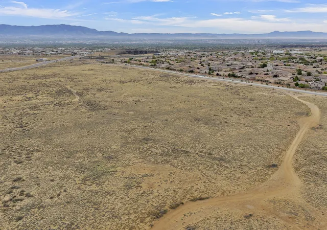 Photo 4 of Land for sale at Scenic Dr NW #8, Albuquerque, NM 87114 | MLS# 1101528 | Listing updated on 2026-09-02