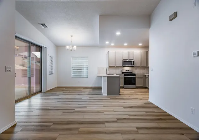 Photo 3 of Sale Pending at 1553 Valle De Colores Rd NW, Los Lunas, NM 87031 | MLS# 1101575 | Listing updated on 2026-09-16