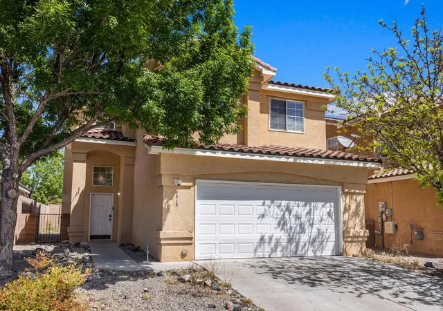 Photo 3 of Single family home for sale at 7315 Inwood Ct Nw, Albuquerque, NM 87120 | MLS# 1101627 | Listing updated on 2026-09-07
