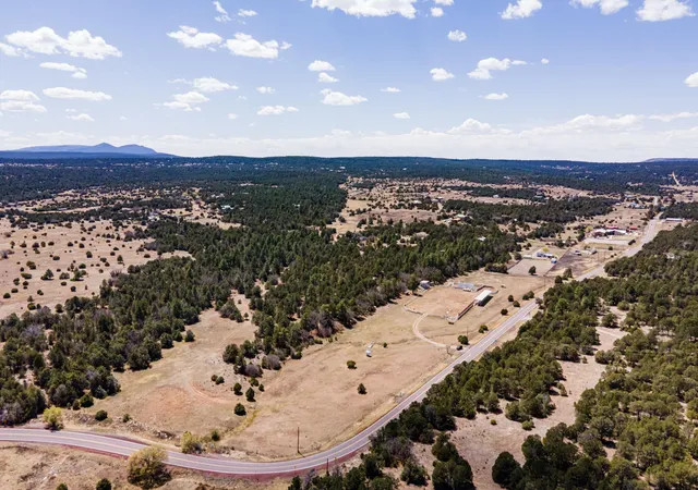 Photo 1 of Land for sale at 90 Nm 217, Tijeras, NM 87059 | MLS# 1101638 | Listing updated on 2026-09-08