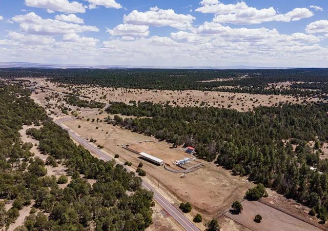 Photo 2 of Land for sale at 90 Nm 217, Tijeras, NM 87059 | MLS# 1101638 | Listing updated on 2026-09-08