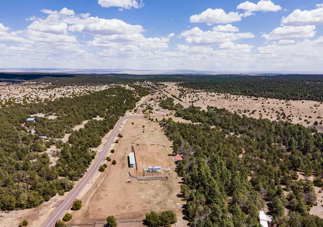 Photo 3 of Land for sale at 90 Nm 217, Tijeras, NM 87059 | MLS# 1101638 | Listing updated on 2026-09-08