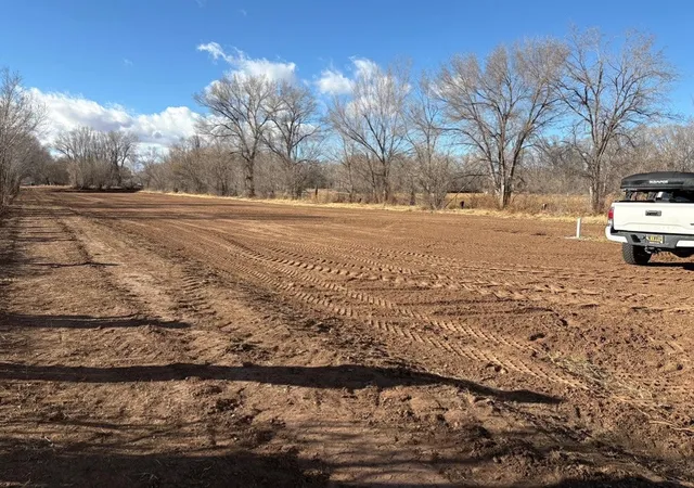 Photo 3 of Land for sale at 806 Gabaldon Rd, Belen, NM 87002 | MLS# 1101666 | Listing updated on 2026-09-08