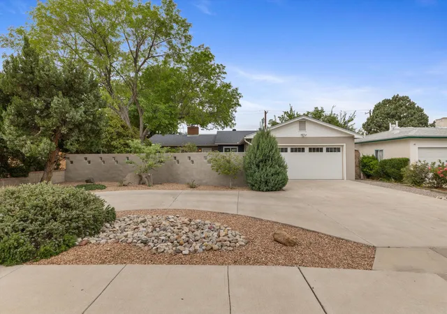 Photo 1 of Single family home for sale at 1513 Dartmouth Dr Ne, Albuquerque, NM 87106 | MLS# 1101688 | Listing updated on 2026-09-13