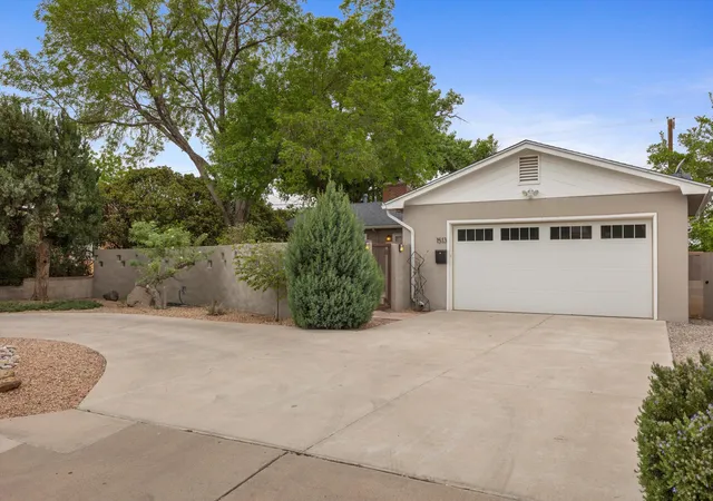Photo 3 of Single family home for sale at 1513 Dartmouth Dr Ne, Albuquerque, NM 87106 | MLS# 1101688 | Listing updated on 2026-09-13
