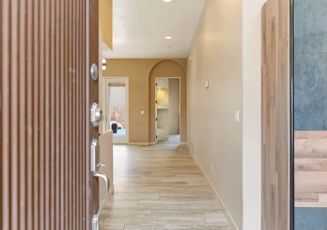 Photo 3 of Sale Pending at 8308 Stoney Pl NE, Albuquerque, NM 87122 | MLS# 1101752 | Listing updated on 2026-09-11