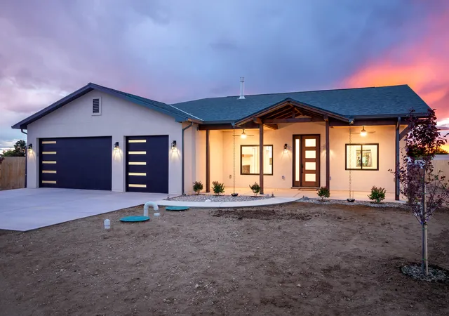 Photo 1 of Single family home for sale at 609 2nd Street Ne, Rio Rancho, NM 87124 | MLS# 1101767 | Listing updated on 2026-09-02