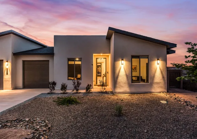 Photo 3 of Single family home for sale at 609 2nd Street NE, Rio Rancho, NM 87124 | MLS# 1101767 | Listing updated on 2026-09-02