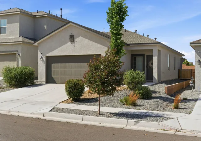 Photo 2 of Single family home for sale at 10671 Savoya Ln Sw, Albuquerque, NM 87121 | MLS# 1101807 | Listing updated on 2026-09-02