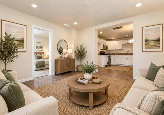 Photo 3 of Single family home for sale at 1605 7th Street NW, Albuquerque, NM 87102 | MLS# 1101892 | Listing updated on 2026-09-10