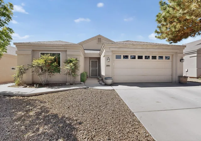 Photo 1 of Sale Pending at 2601 Scarlet Sage Rd Sw, Los Lunas, NM 87031 | MLS# 1101909 | Listing updated on 2026-09-17