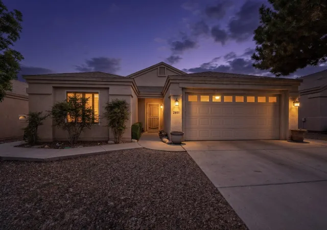 Photo 2 of Sale Pending at 2601 Scarlet Sage Rd Sw, Los Lunas, NM 87031 | MLS# 1101909 | Listing updated on 2026-09-17