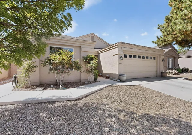 Photo 3 of Sale Pending at 2601 Scarlet Sage Rd SW, Los Lunas, NM 87031 | MLS# 1101909 | Listing updated on 2026-09-17
