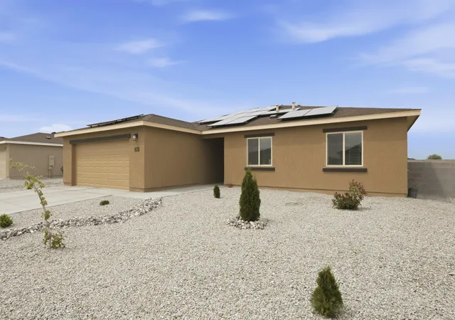 Photo 3 of Single family home for sale at 2506 Calle Del Los Claveles, Belen, NM 87002 | MLS# 1101922 | Listing updated on 2026-08-31