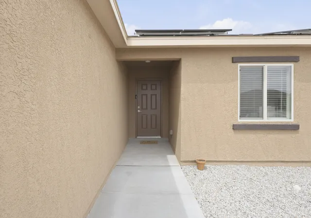 Photo 3 of Single family home for sale at 2506 Calle Del Los Claveles, Belen, NM 87002 | MLS# 1101922 | Listing updated on 2026-08-31