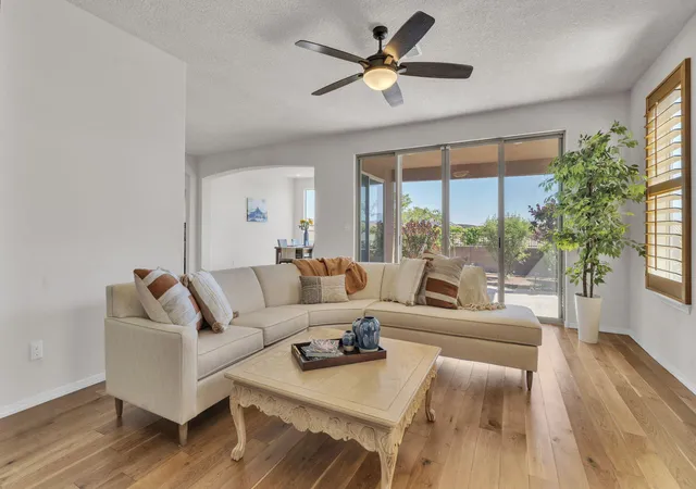 Photo 2 of Sale Pending at 9209 Timber Ridge Rd Nw, Albuquerque, NM 87120 | MLS# 1101989 | Listing updated on 2026-09-02