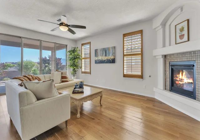 Photo 3 of Sale Pending at 9209 Timber Ridge Rd Nw, Albuquerque, NM 87120 | MLS# 1101989 | Listing updated on 2026-09-02