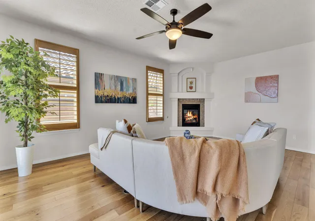 Photo 3 of Sale Pending at 9209 Timber Ridge Rd NW, Albuquerque, NM 87120 | MLS# 1101989 | Listing updated on 2026-09-02