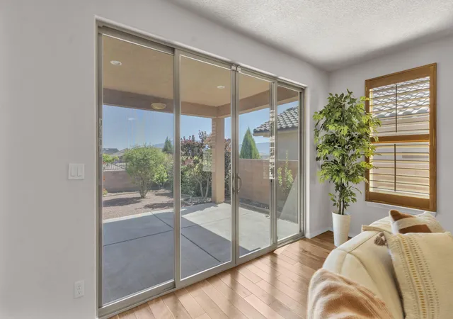 Photo 4 of Sale Pending at 9209 Timber Ridge Rd NW, Albuquerque, NM 87120 | MLS# 1101989 | Listing updated on 2026-09-02
