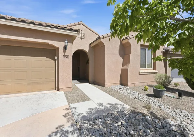 Photo 2 of Single family home for sale at 5048 Calle Espana Nw, Albuquerque, NM 87120 | MLS# 1102029 | Listing updated on 2026-09-03