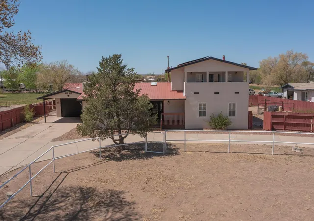 Photo 1 of Single family home for sale at 9207 Edith Blvd Ne, Albuquerque, NM 87113 | MLS# 1102076 | Listing updated on 2026-09-10