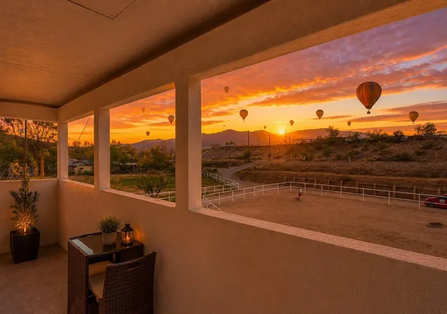 Photo 3 of Single family home for sale at 9207 Edith Blvd NE, Albuquerque, NM 87113 | MLS# 1102076 | Listing updated on 2026-10-01