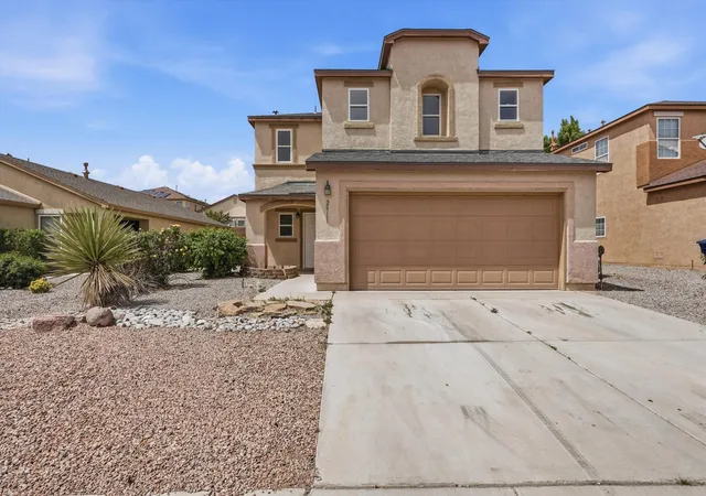 Photo 2 of Single family home for sale at 2911 Richardson Way Sw, Albuquerque, NM 87121 | MLS# 1102119 | Listing updated on 2026-09-07