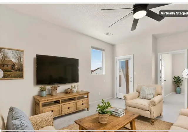 Photo 2 of Single family home for sale at 1305 Desert Paintbrush Loop Ne, Rio Rancho, NM 87144 | MLS# 1102136 | Listing updated on 2026-09-11