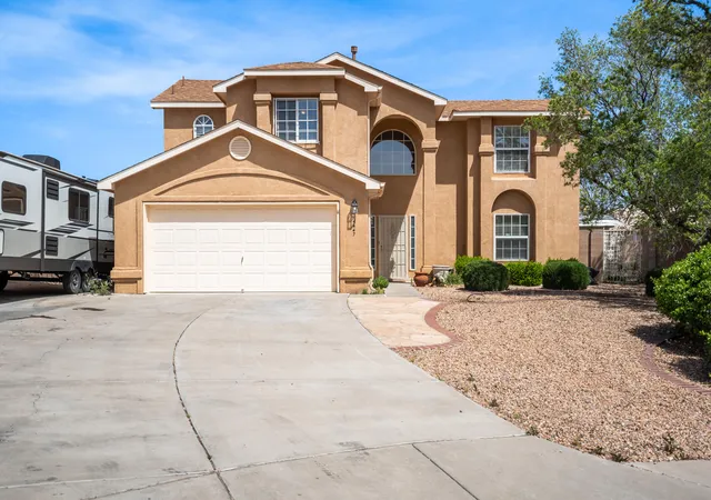 Photo 1 of Sale Pending at 4447 Rancho Centro Nw, Albuquerque, NM 87120 | MLS# 1102281 | Listing updated on 2026-09-07