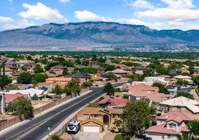 Photo 2 of Sale Pending at 4447 Rancho Centro Nw, Albuquerque, NM 87120 | MLS# 1102281 | Listing updated on 2026-09-07