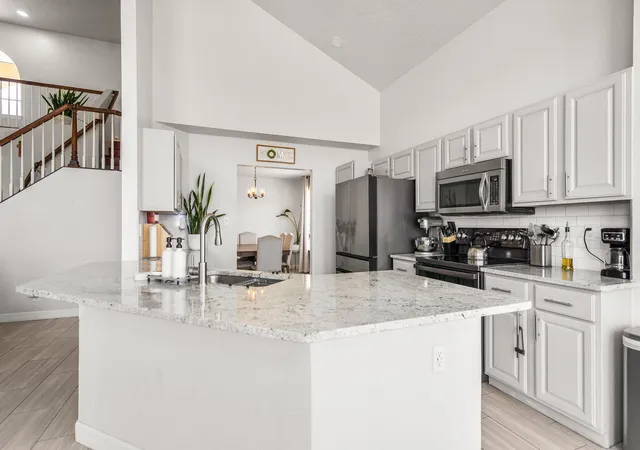 Photo 3 of Sale Pending at 4447 Rancho Centro NW, Albuquerque, NM 87120 | MLS# 1102281 | Listing updated on 2026-09-07