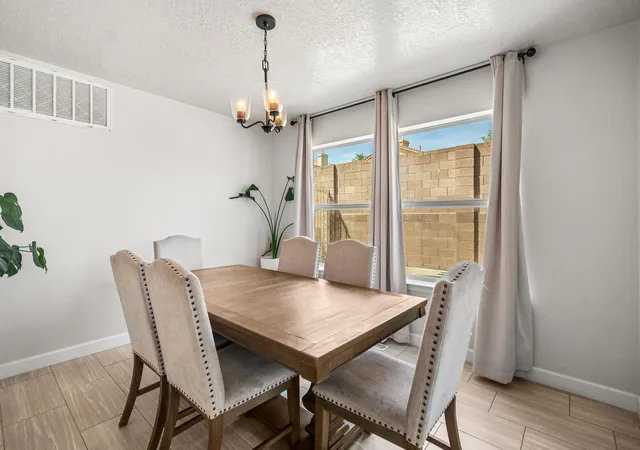 Photo 4 of Sale Pending at 4447 Rancho Centro NW, Albuquerque, NM 87120 | MLS# 1102281 | Listing updated on 2026-09-07