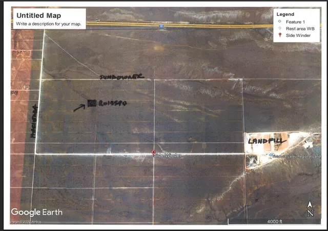 Photo 2 of Land for sale at Estancia Ranchettes, Moriarty, NM 87035 | MLS# 1102295 | Listing updated on 2026-09-02