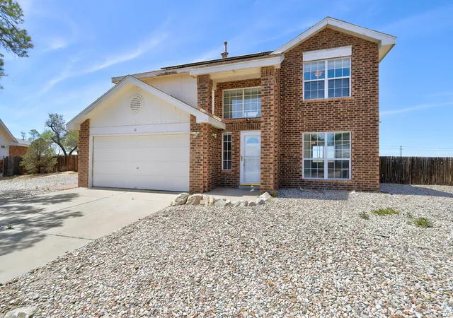 Photo 1 of Sale Pending at 11 Apache Plume Rd, Los Lunas, NM 87031 | MLS# 1102388 | Listing updated on 2026-09-24