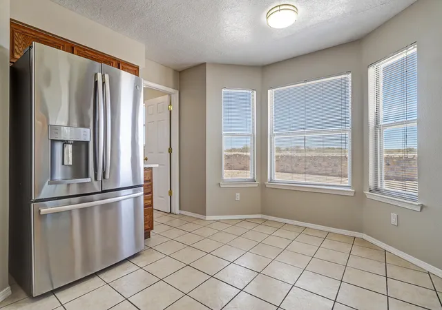 Photo 3 of Sale Pending at 11 Apache Plume Rd, Los Lunas, NM 87031 | MLS# 1102388 | Listing updated on 2026-09-24