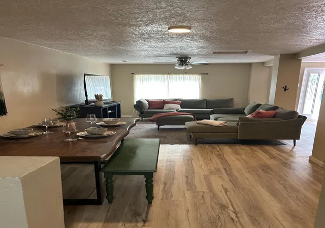 Photo 3 of Single family home for sale at 709 Cromwell Ave Sw, Albuquerque, NM 87102 | MLS# 1102396 | Listing updated on 2026-09-08