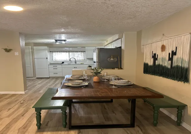 Photo 3 of Single family home for sale at 709 Cromwell Ave SW, Albuquerque, NM 87102 | MLS# 1102396 | Listing updated on 2026-09-08