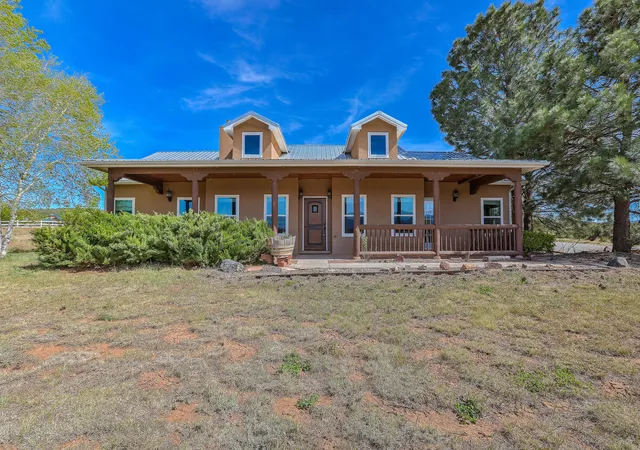 Photo 2 of Single family home for sale at 104 Elite Dr, Tijeras, NM 87059 | MLS# 1102468 | Listing updated on 2026-09-11