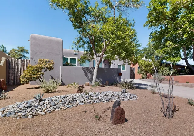 Photo 2 of Single family home for sale at 1617 Anderson Pl Se, Albuquerque, NM 87108 | MLS# 1102550 | Listing updated on 2026-09-12