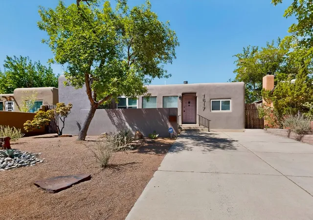 Photo 3 of Single family home for sale at 1617 Anderson Pl Se, Albuquerque, NM 87108 | MLS# 1102550 | Listing updated on 2026-09-12