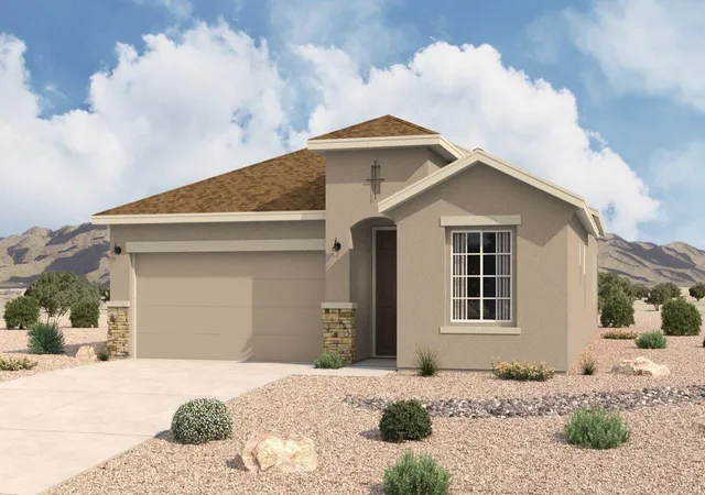 Photo 1 of Sale Pending at 3541 Santa Fe Trl Sw, Los Lunas, NM 87031 | MLS# 1102598 | Listing updated on 2026-09-03