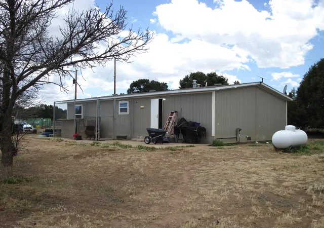 Photo 2 of Manufactured home for sale at 2 Miller Ln, Tijeras, NM 87059 | MLS# 1102609 | Listing updated on 2026-09-16