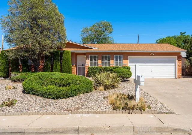 Photo 1 of Single family home for sale at 3808 General Bradley St Ne, Albuquerque, NM 87111 | MLS# 1102640 | Listing updated on 2026-09-02