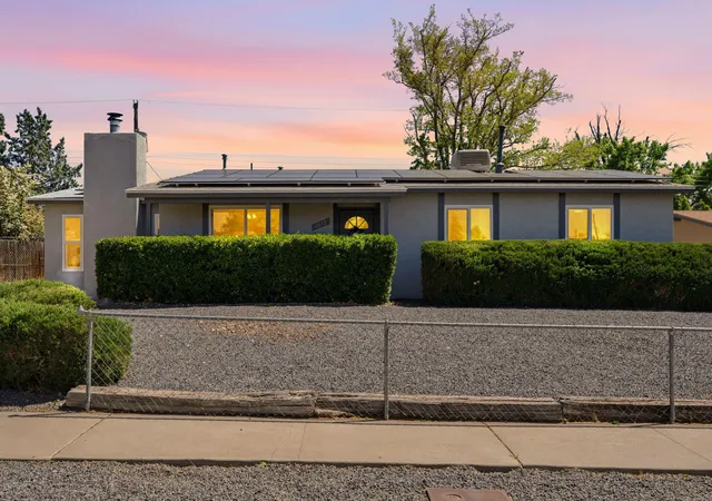 Photo 2 of Single family home for sale at 11612 Marquette Ave Ne, Albuquerque, NM 87123 | MLS# 1102648 | Listing updated on 2026-09-09