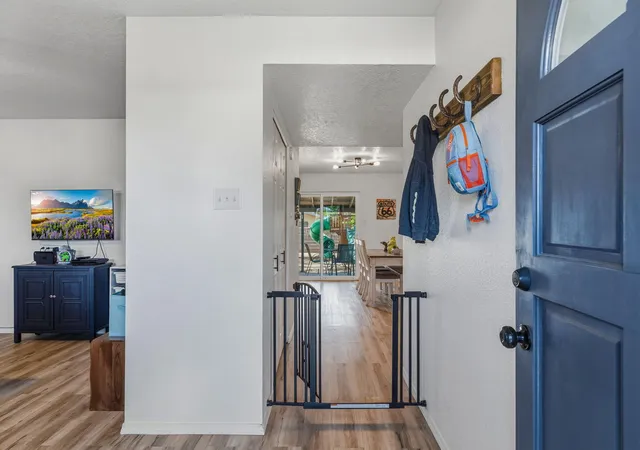 Photo 4 of Single family home for sale at 11612 Marquette Ave NE, Albuquerque, NM 87123 | MLS# 1102648 | Listing updated on 2026-09-09