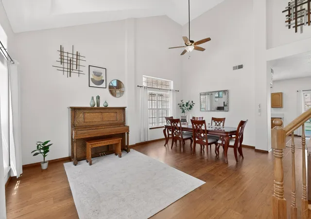 Photo 3 of Sale Pending at 8720 Springhill Dr NW, Albuquerque, NM 87114 | MLS# 1102678 | Listing updated on 2026-09-15