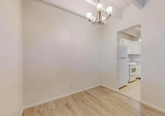 Photo 3 of Condo for sale at 1100 Alvarado Dr Se #APT 310, Albuquerque, NM 87108 | MLS# 1102724 | Listing updated on 2026-09-14